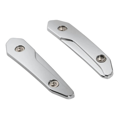 Windshield Side Trims for Harley CVO Road Glide FLTRXSE ST (2023-2025)