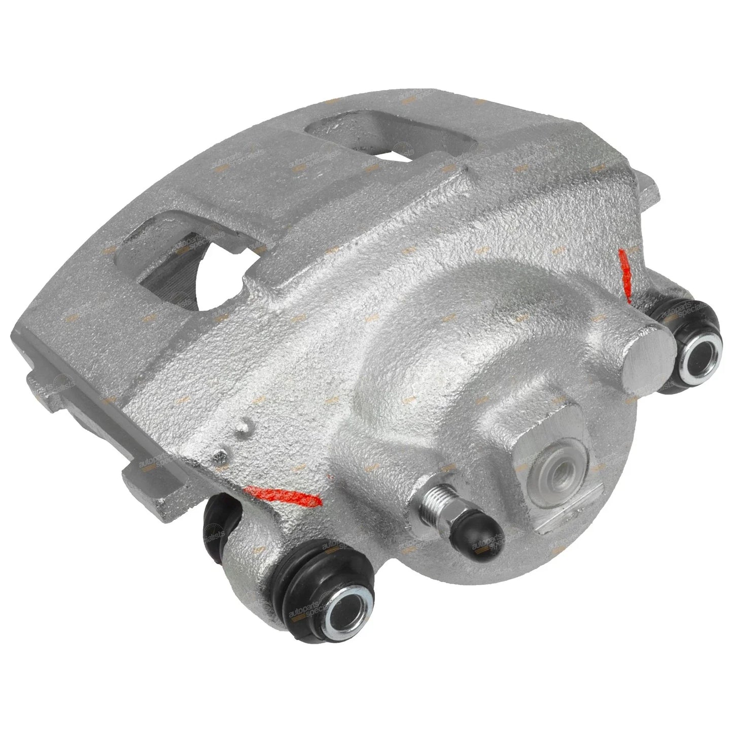 Front RH Brake Caliper Assembly for Jeep Wrangler TJ (1996-2007)
