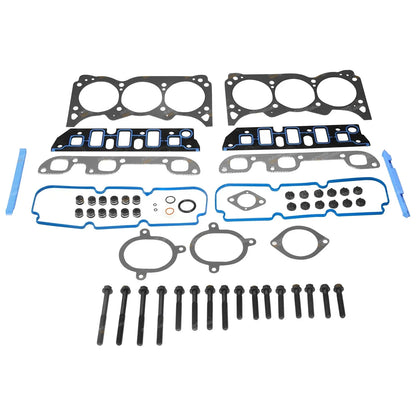 Cylinder Head Gasket + Head Bolts 3.8L V6 for Commodore VG VN VP VR