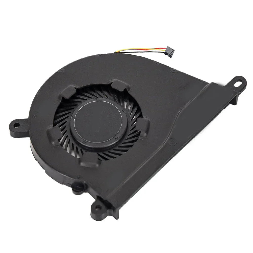 Cooling Fan for HP 15-DY, 15s-FQ, 14-DQ, 14S-DQ, 15-EF (2019-2023)