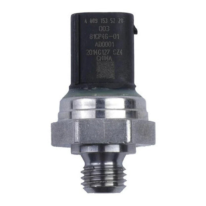 Fuel Pressure Sensor for Mercedes Benz W212 W166 X166 Sprinter 2500 (2006–2018)
