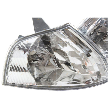 Indicator Corner Lights Left+Right for Ford Laser (1999 - 2002)