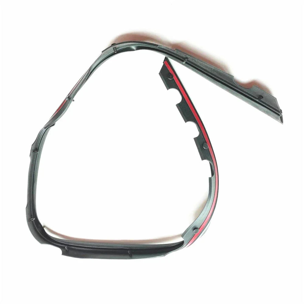 Front Right Hood Seal for Nissan Altima Base Sedan 2.5L (2007-2012)