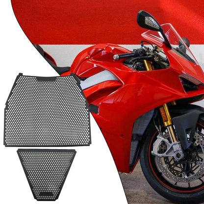 Aluminum Grille Guard