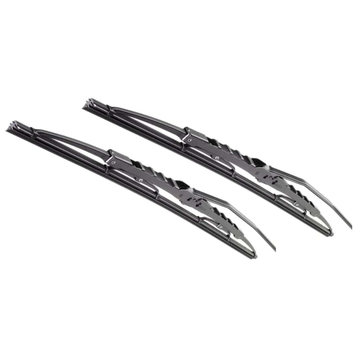 Driver & Passenger Front Wiper Blades for Ford Transit VH (2000-2003)