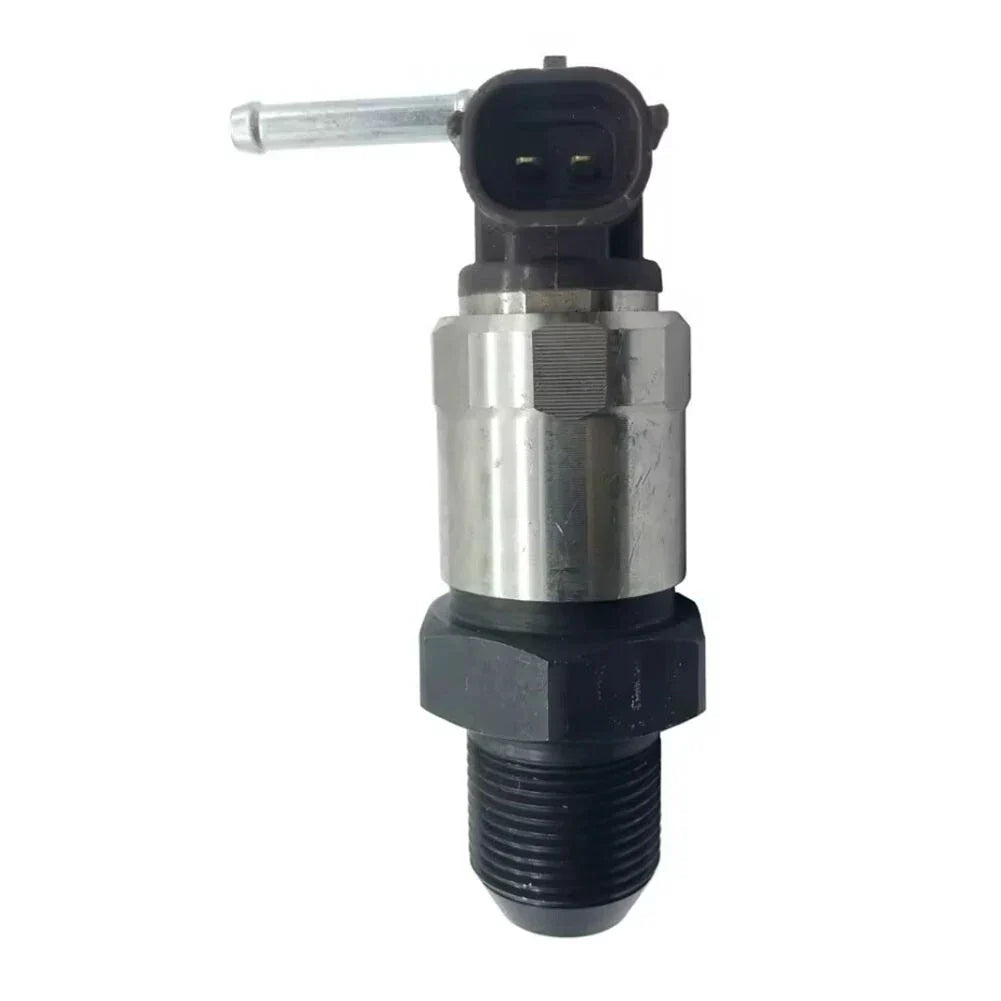 Left Fuel Rail Pressure Sensor PLV for HILUX PRADO VIGO