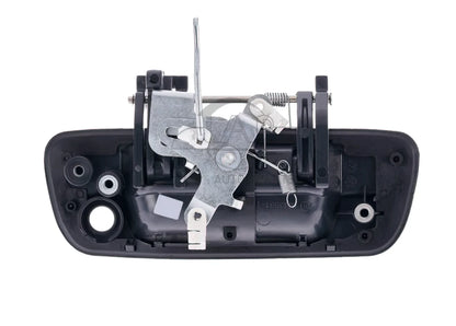 Tailgate Handle With Keyhole for Holden Rodeo RA/Colorado RC DMAX (2003–2012)