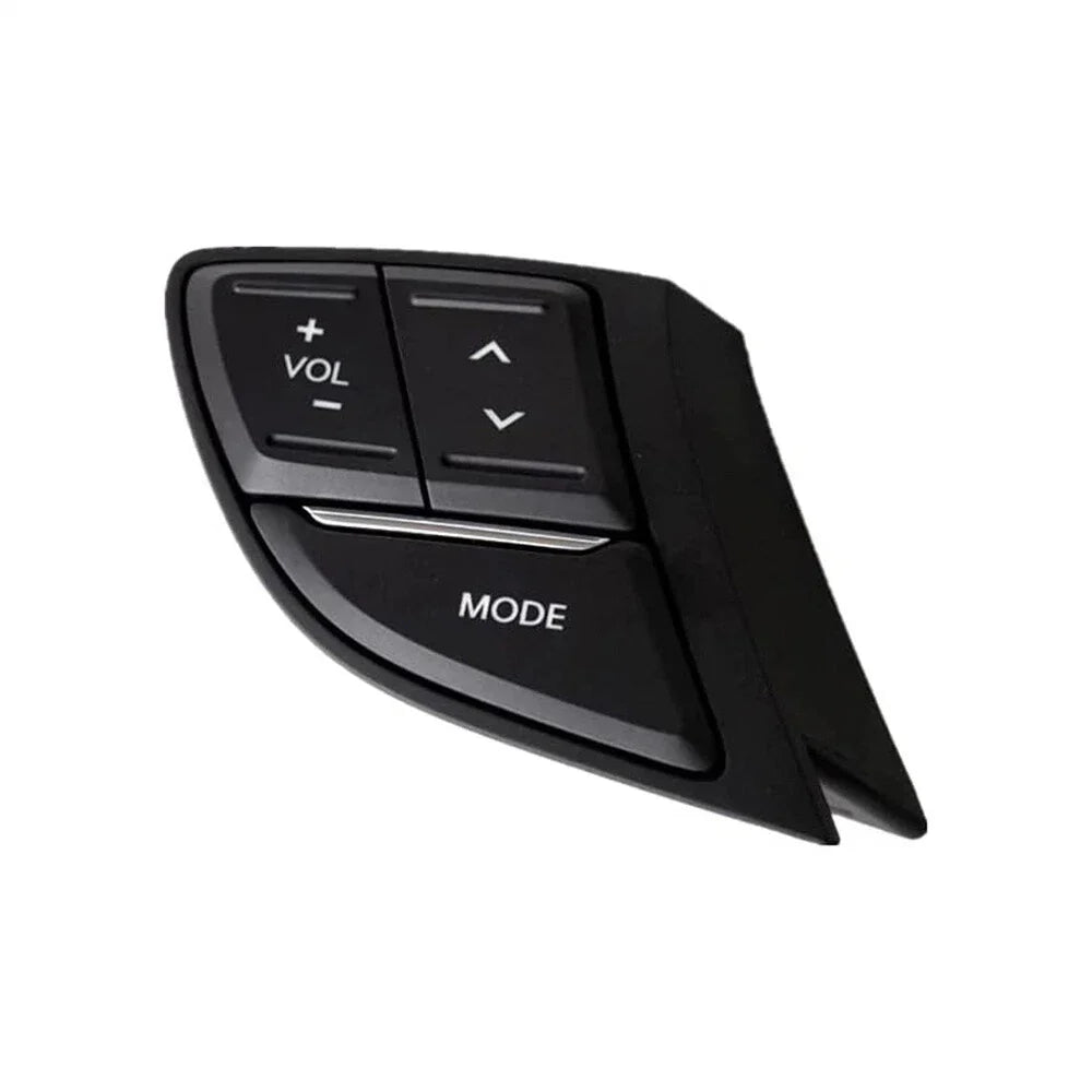 1x Steering Wheel Audio Control Switch for 11-14 Hyundai Sonata (2011-2014)