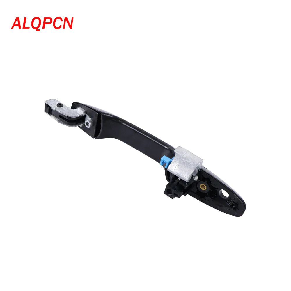 Front Right Exterior Side Door Handle for Honda City (2009-2013)