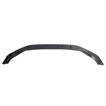 Front Bumper Splitter Lip for Volkswagen Golf MK7 R R Line (2013-2016)