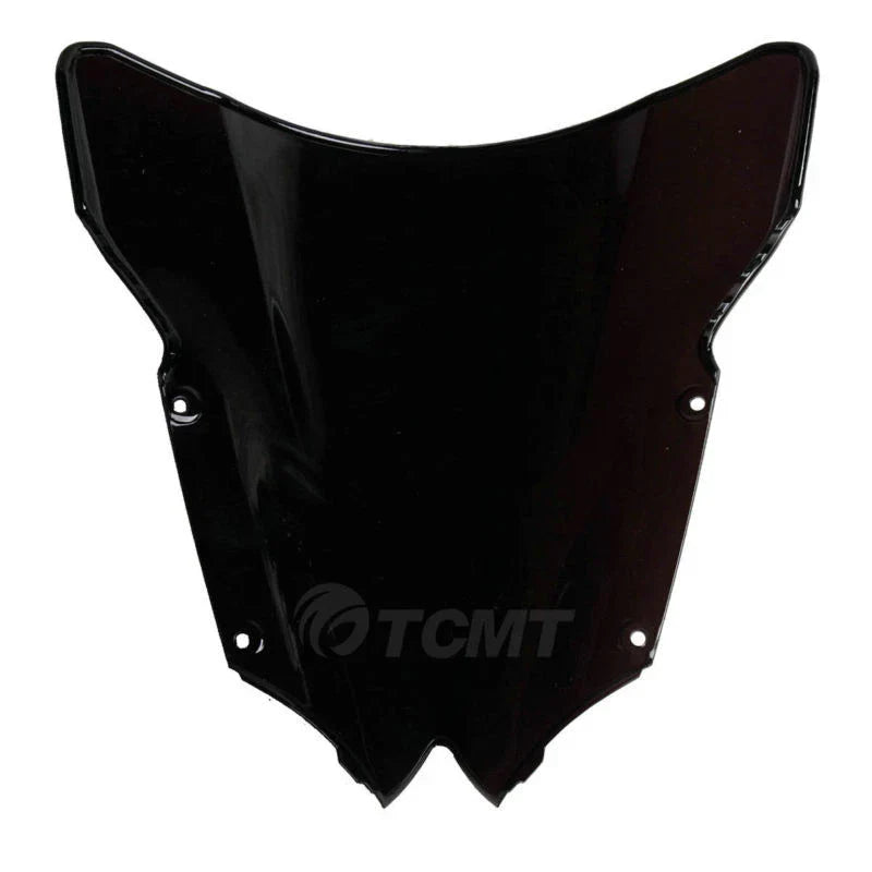 Dual Bubble Windshield for Yamaha YZF R6 (1998-2016)