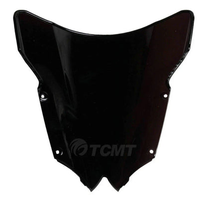 Dual Bubble Windshield for Yamaha YZF R6 (1998-2016)