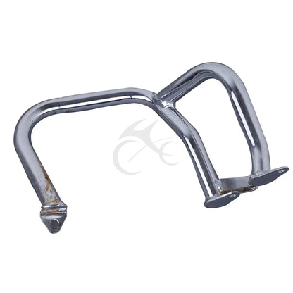 Chrome Engine Guard Crash Bars for Honda Gold Wing GL1800 (2001 - 2017)