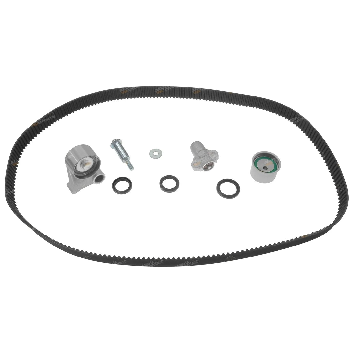 Timing Belt + Hydraulic Tensioner Kit for Kia Magentis MG G6EA 2.7L (2006-2008)
