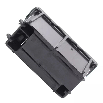 Black Center Console Ashtray Insert for Benz W166 W292 (2012-2018)