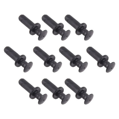 10 x Boot Carpet & Interior Lining Clip for Mercedes C&E Class SLK