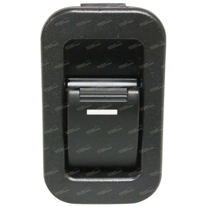 Front LH Power Window Switch Ford Falcon FG FGX (2008-2016)
