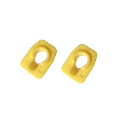 Hood Isolation Support Bars for Jeep Renegade (2015–2021)