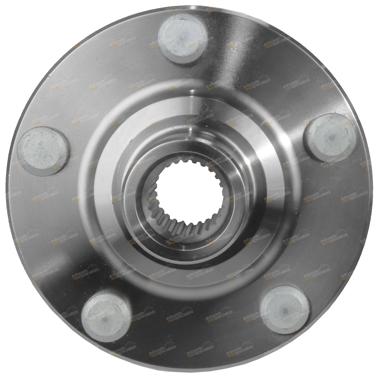 Front Wheel Bearing Hub Kit for Subaru Outback (1998-2003)