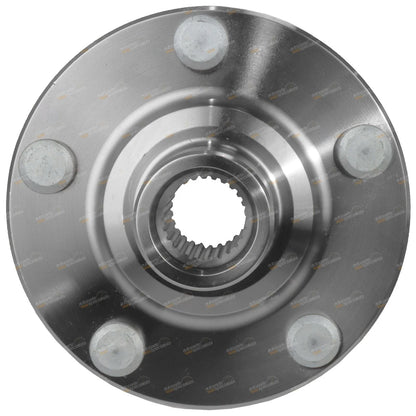 Front Wheel Bearing Hub Kit for Subaru Outback (1998-2003)