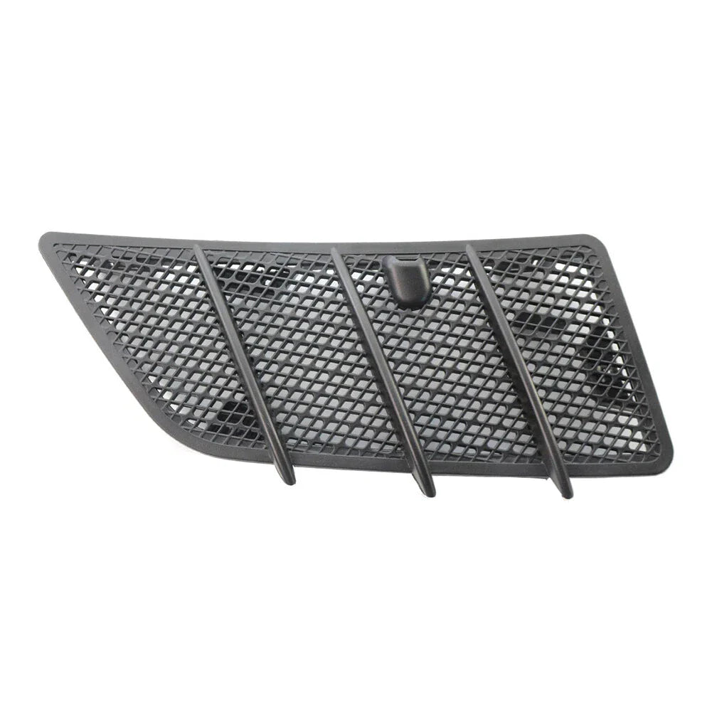 Hood Air Vent Grille Cover for Benz W164 GL350 GL450 ML350 ML450 (2008-2011)