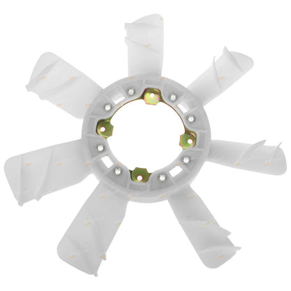 Engine Cooling Fan Blade for Landcruiser FJ40 FJ45 FJ55 FJ60 2F (1979–1984)