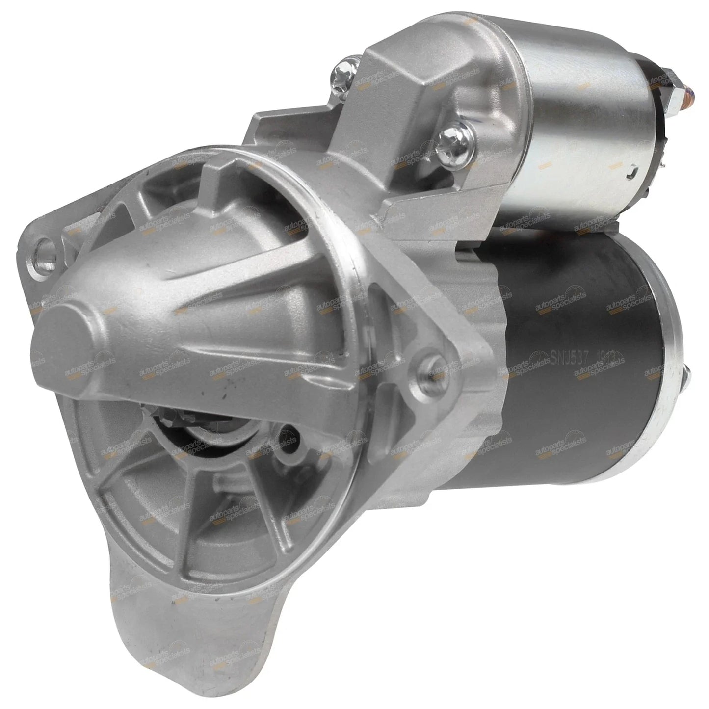 Starter Motor Ford Territory SY 6cyl 4.0L Barra 13 Tooth (2005-2011)