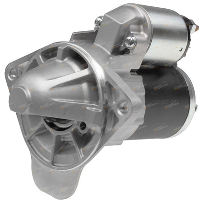 Starter Motor Ford Territory SY 6cyl 4.0L Barra 13 Tooth (2005-2011)