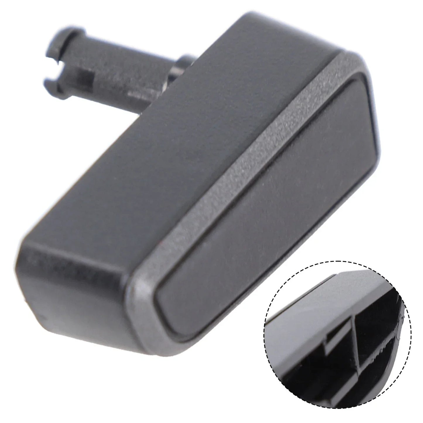 Left Hand Side Seats Recliner Button for Tesla Model Y (2021–2023)