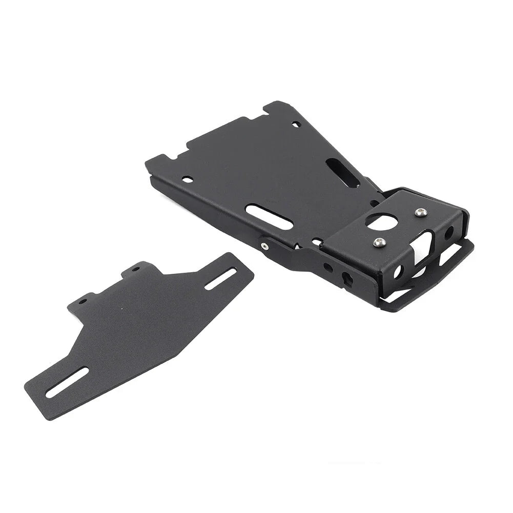 Tail Tidy Rear License Plate Holder Bracket for BMW R9T 2014-2022