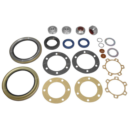 Swivel Hub Rebuild Kit for Land Rover Series 3 (1972-1983)