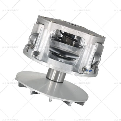Clutch Variator Pulley Set for Polaris Crew 500 4X4 Midsize EFI (2015-2023)