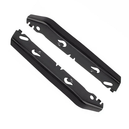Front Bumper Bracket Holder Set for BMW E90 E91 (2006-2013)