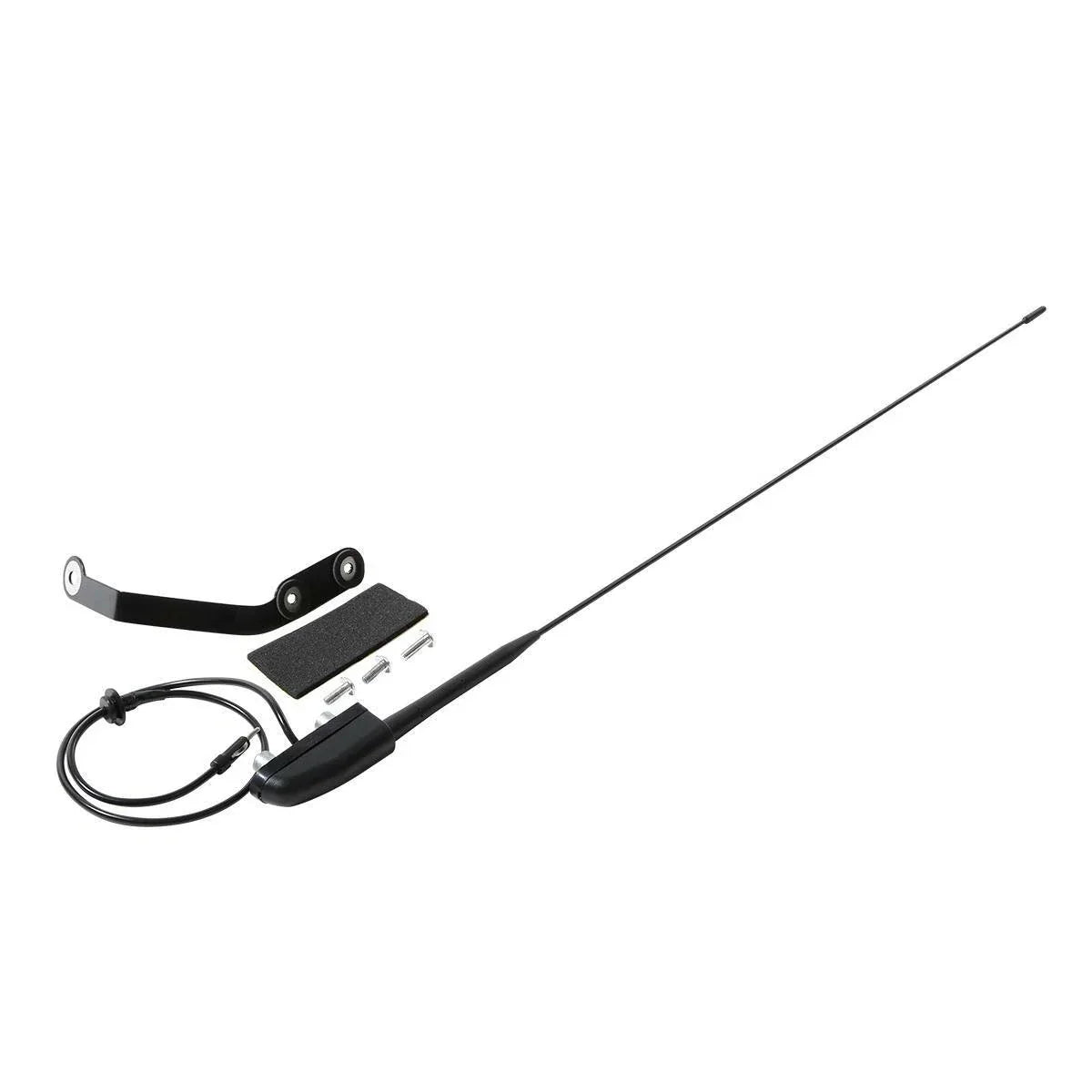 Rear Trunk Antenna Kit for Honda Gold Wing 1800 GL1800 Tour (2018-2025)
