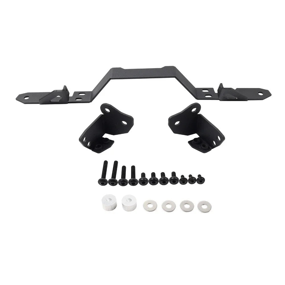 Fog Light Bracket Mounts for Yamaha Super Tenere XT1200Z (2014-2023)