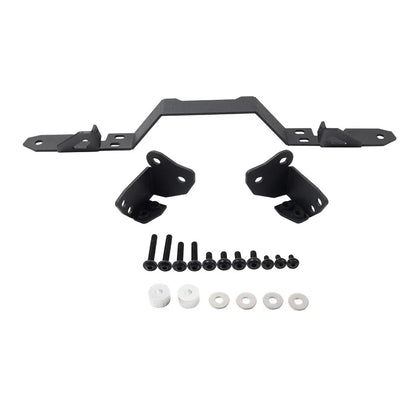 Fog Light Bracket Mounts for Yamaha Super Tenere XT1200Z (2014-2023)