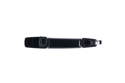 2 x Rear LH+RH Black Outer Door Handle for Holden Captiva CG (2006–2018)