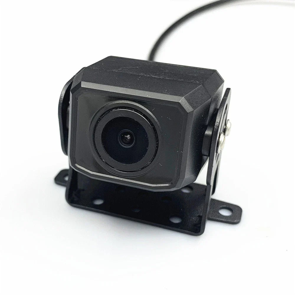 720P Rear View Backup Camera for Car Truck Bus Van RV Parking Monitor