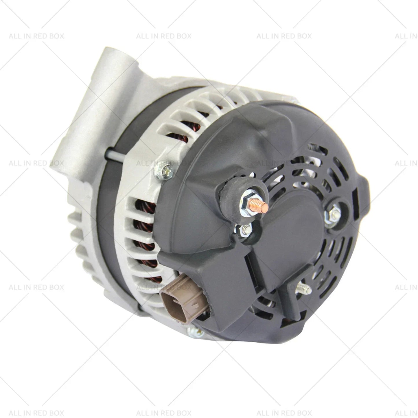 Alternator 12V 130A for Honda Accord, Civic, CR-V (2003-2011)
