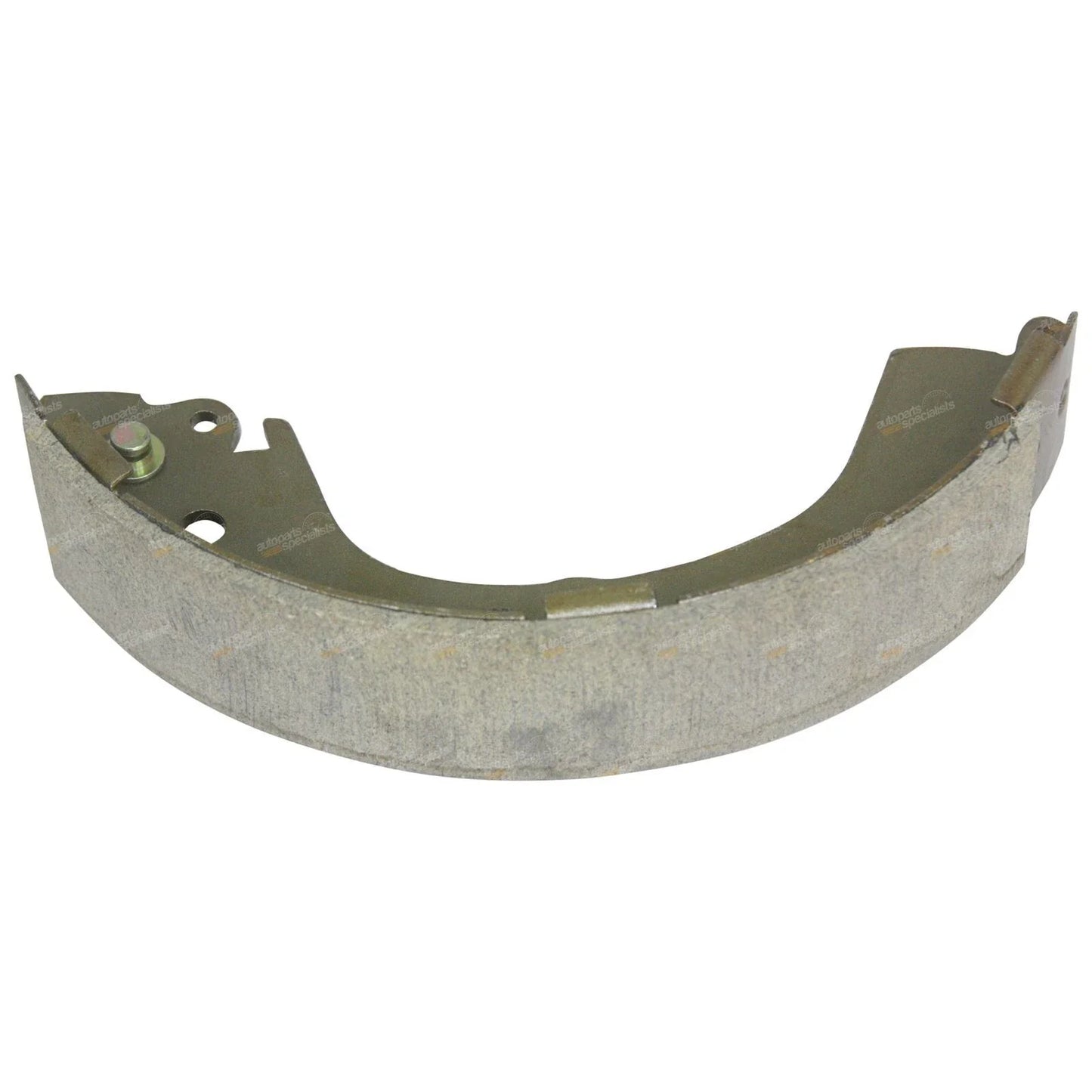 Rear Brake Shoes Set for Mitsubishi Triton 4X4 L200 Pickup (1996-2006)