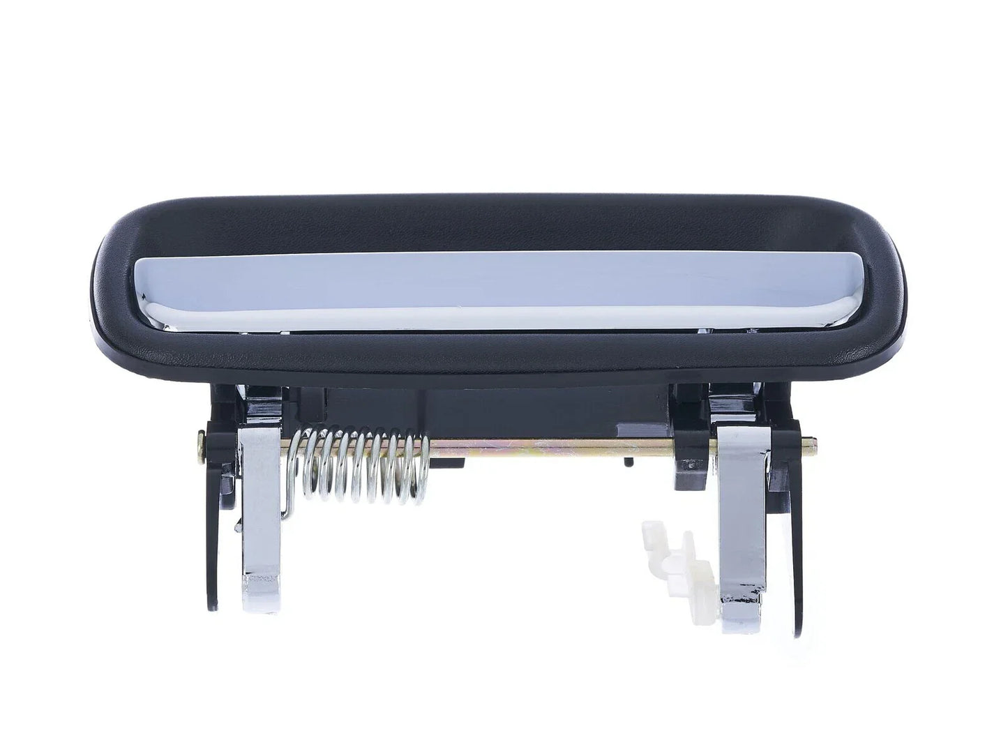 Rear Right Outer Door Handle With Chrome Lever for Toyota Hilux (1997–2005)