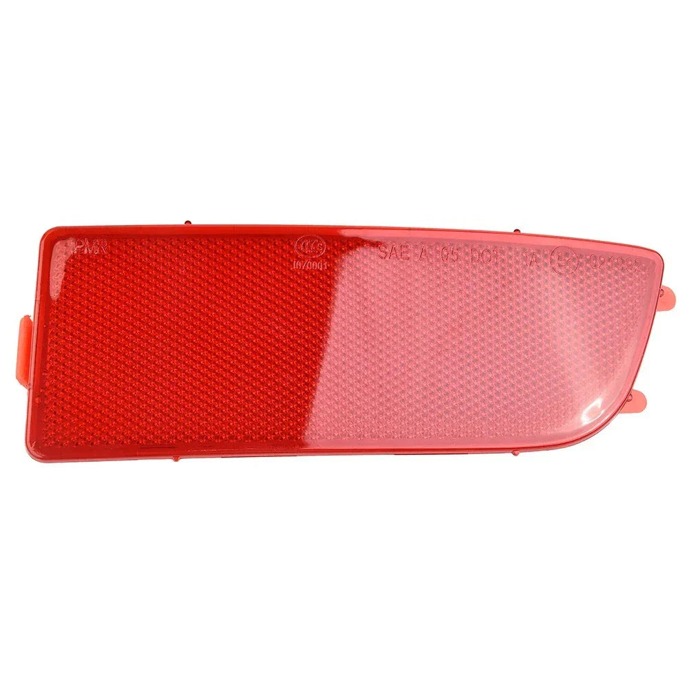 Light Reflector Rear Bumper Reflector for Crafter (2006–2016)