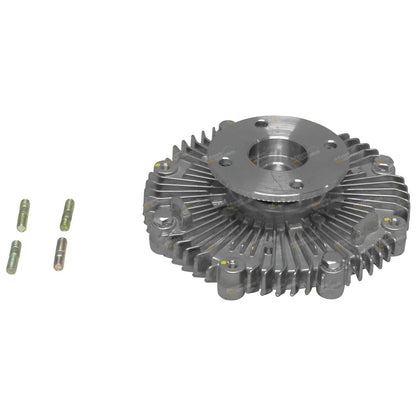Viscous Fan Clutch Hub for Ford Maverick (1988-1994)
