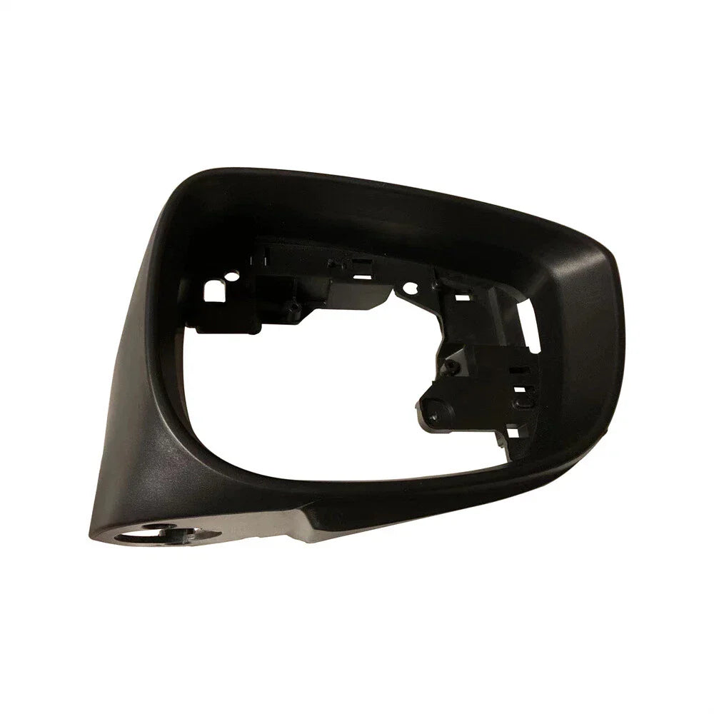 Right Side Wing Door Mirror Frame Cover for Mazda CX-5, CX-3 (2015-2019)