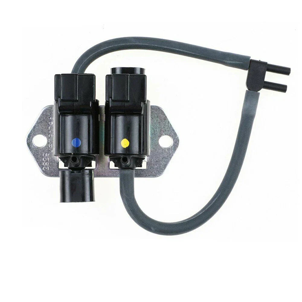 Freewheel Clutch Control Solenoid Valve for Mitsubishi Pajero L200 L300 (1991-2007)