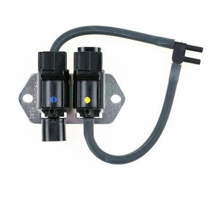 Freewheel Clutch Control Solenoid Valve for Mitsubishi Pajero L200 L300 (1991-2007)