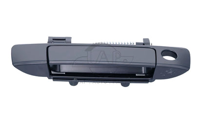 Primed Black Tailgate Rear Handle With Keyhole for Ford Ranger (2011-2021)