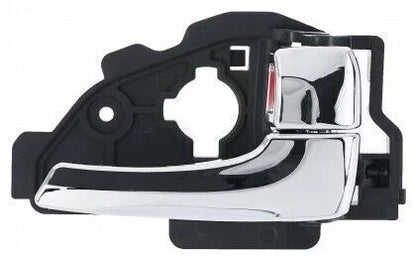 Rear Right Inner Door Handle Chrome for HYUNDAI iX35 LM (2010–2015)