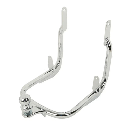 Trailer Hitch Tow Chrome for Harley Touring Electra Street Glide (2009-2013)
