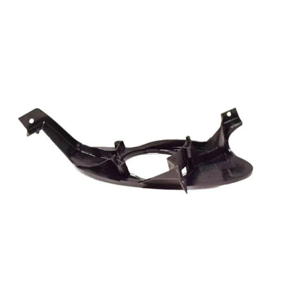 Front Bumper Fog Light Trim Grille for Mercedes CLS W219 (2004–2010)